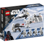 LEGO Star Wars 75320 Zestaw bitewny ze szturmowcem - 2